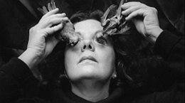 "Graciela Iturbide: Spain and Mexico", an exhibition in tribute to the Princess of Asturias Laureate for the Arts