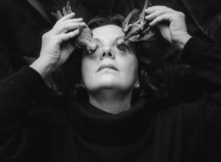 «Graciela Iturbide: España y México», exposición en homenaje a la galardonada con el Premio Princesa de Asturias de las Artes