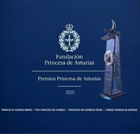  Semana de los Premios 2025