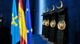 Reunión del jurado del Premio Princesa de Asturias de Comunicación y Humanidades 2026