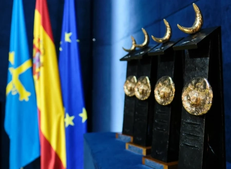Meeting of the jury for the 2026 Princess of Asturias Award for Communication and Humanities
