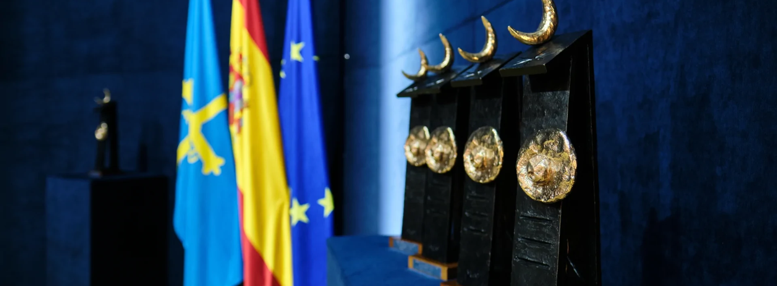 Reunión del jurado del Premio Princesa de Asturias de Comunicación y Humanidades 2026