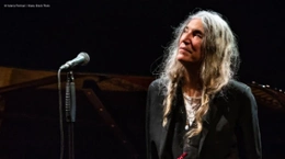 Importante: cambio en la cobertura de los conciertos de Patti Smith