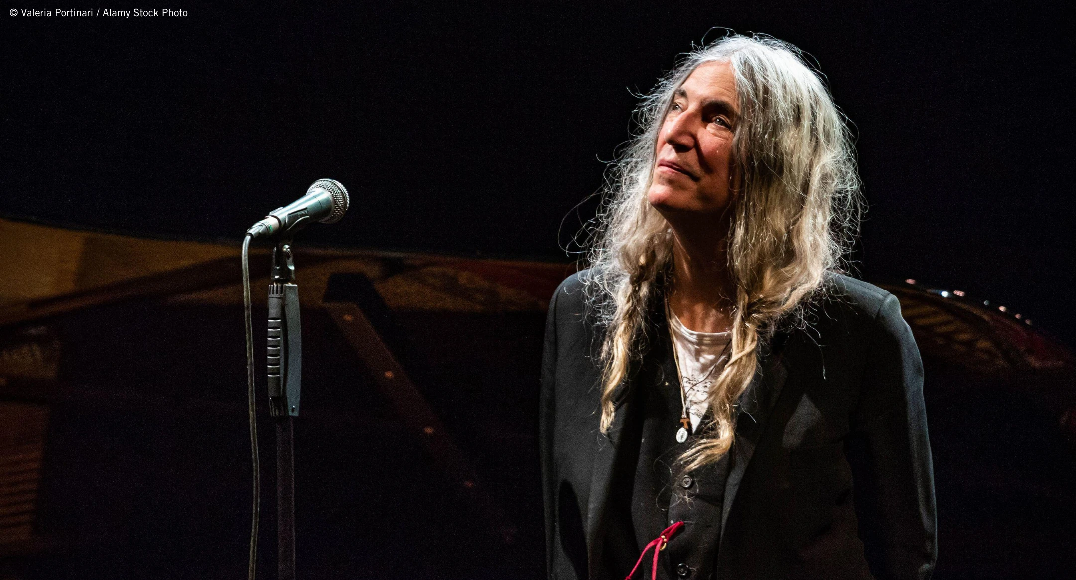 Patti Smith, Premio Princesa de Asturias de las Artes 2026