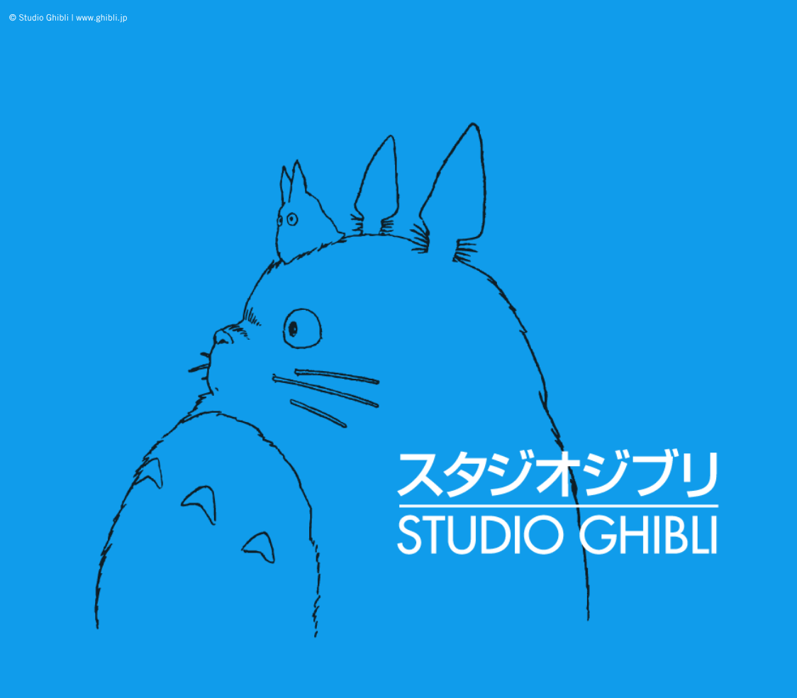 Studio Ghibli