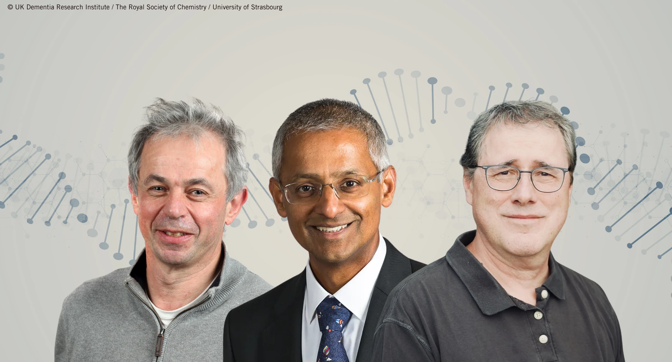 Pioneers in next-generation DNA sequencing technologies, Princess of Asturias Award for Scientific and Technical Research