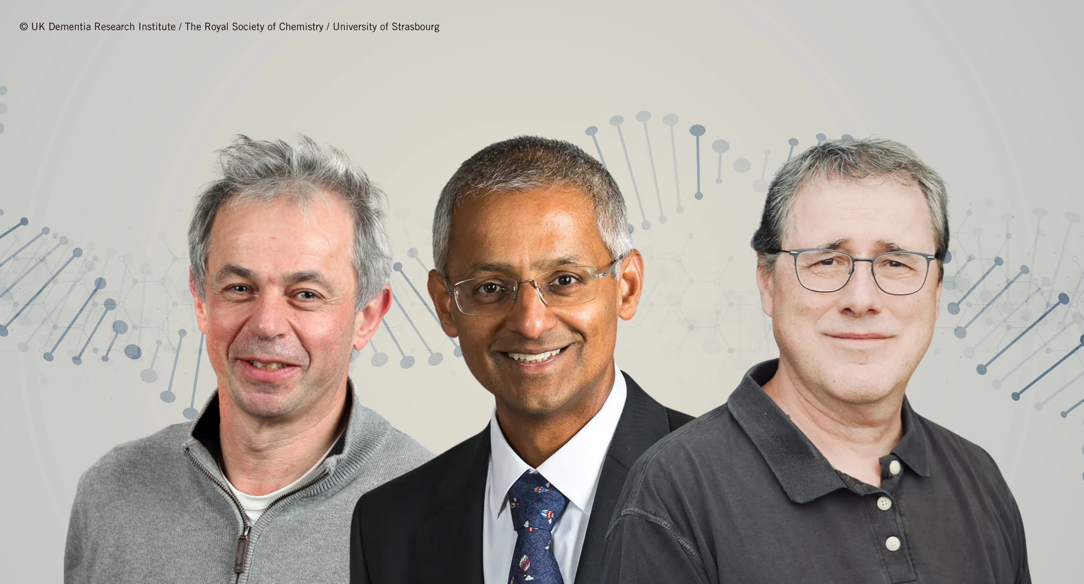 Los pioneros en las tecnologías de nueva generación para la secuenciación de ADN, Premio Princesa de Asturias de Investigación Científica y Técnica