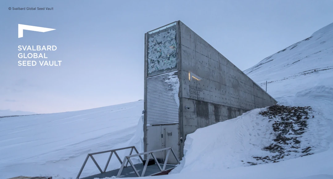 La Bóveda Global de Semillas de Svalbard, Premio Princesa de Asturias de Cooperación Internacional