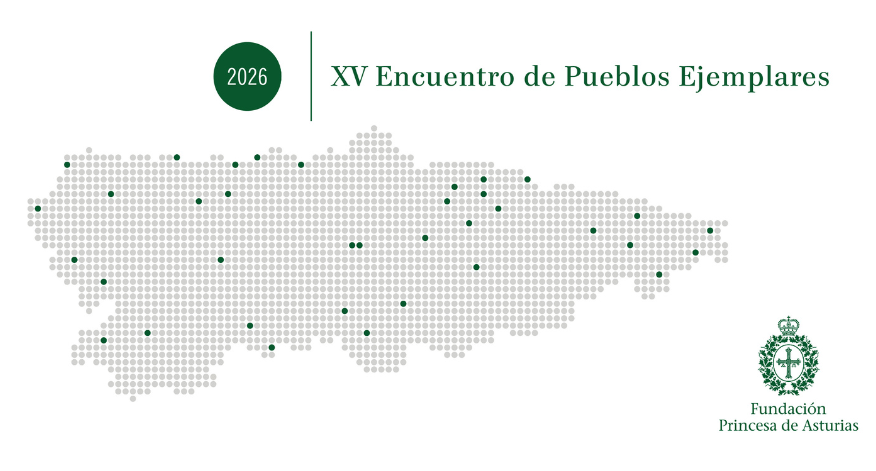 XV Encuentro de Pueblos Ejemplares