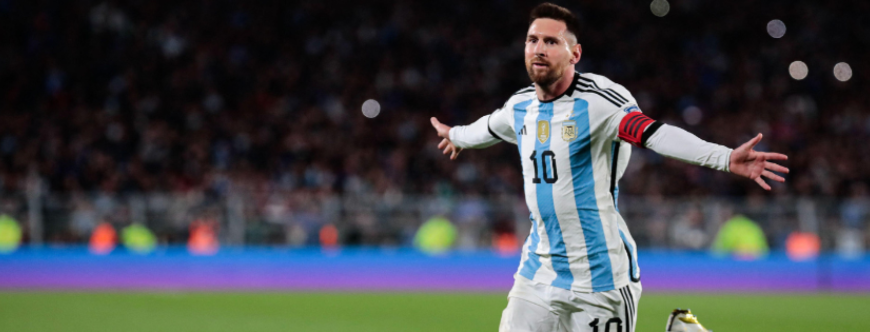 Leo Messi