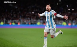 Leo Messi