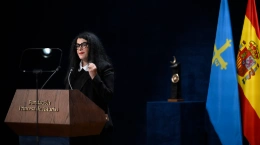 Fallece Marjane Satrapi, Premio Princesa de Asturias de Comunicación y Humanidades 