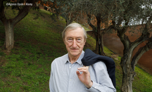 Julian Barnes
