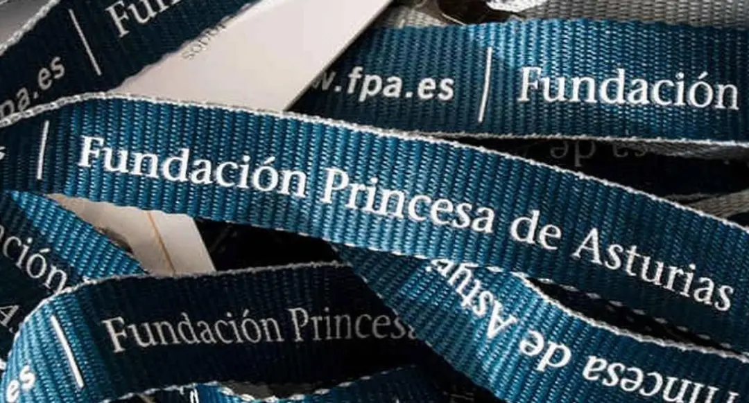 Abierto el plazo de acreditaciones para los Premios Princesa de Asturias, en su cuadragésima sexta edición