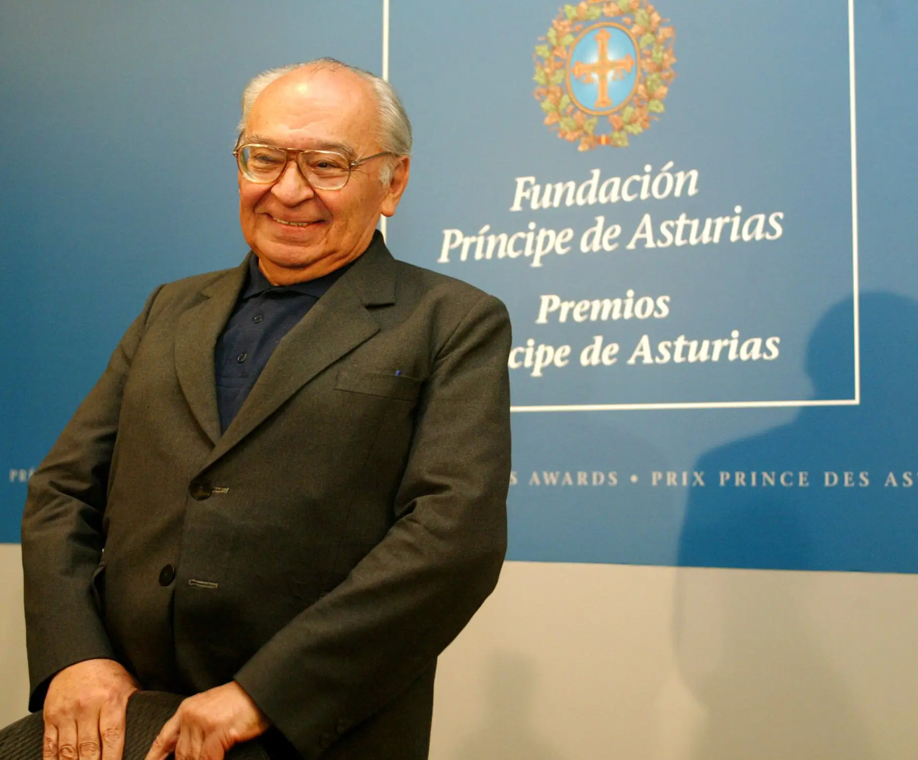 Fallece Gustavo Gutiérrez Merino, Premio Príncipe de Asturias de Comunicación y Humanidades