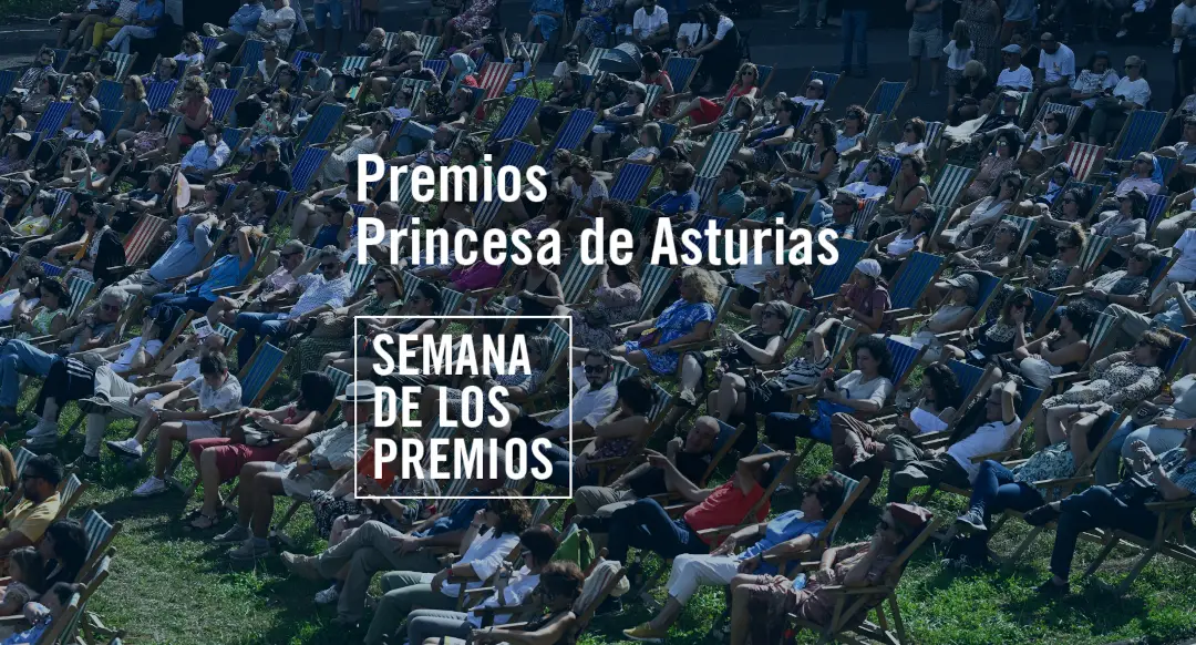 La Fundación ampliará la «Semana de los Premios» por el décimo aniversario de S.A.R. la Princesa de Asturias como Presidenta de Honor de la institución y tras su mayoría de edad
