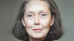 Anne Carson, Premio Princesa de Asturias de las Letras 2020, obtiene el Nobel de Literatura