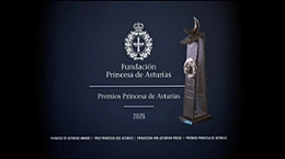 Calendario de ruedas de prensa y llegadas de los galardonados a Asturias